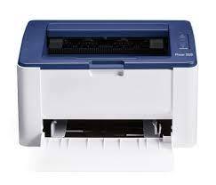 מדפסת לייזר שחור-לבן אלחוטית Xerox 3020BI