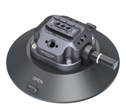 תושבת וואקום לרכב Ulanzi Falcam F22 Quick Release 6