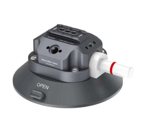 תושבת וואקום לרכב Ulanzi Falcam F22 Quick Release 4.5