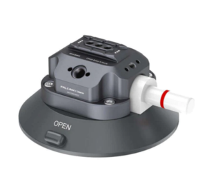 תושבת וואקום לרכב Ulanzi Falcam F22 Quick Release 4.5