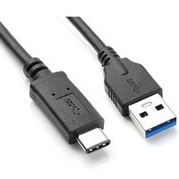כבל USB תקע C