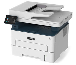 מדפסת לייזר משולבת פקס Xerox B235V_DNI Multifunction