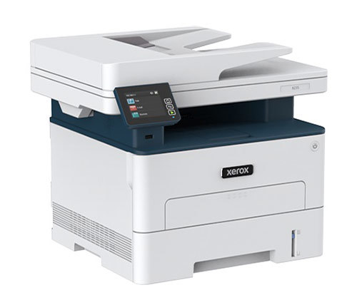 מדפסת לייזר משולבת פקס Xerox B235V_DNI Multifunction