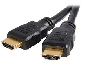 כבל HDMI1.4 מוזהב