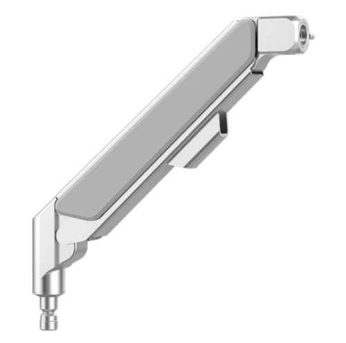 זרוע מתכווננת Ulanzi 2745 falcam geartree damping arm