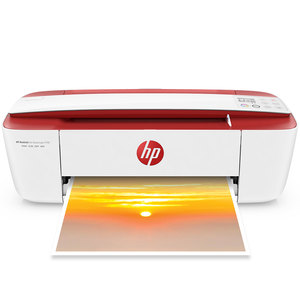 מדפסת משולבת HP DeskJet Ink Advantage 3788 All-in-One T8W49C Wi-Fi