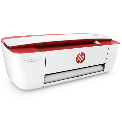 מדפסת משולבת HP DeskJet Ink Advantage 3788 All-in-One T8W49C Wi-Fi
