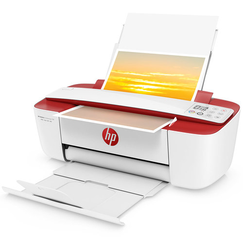 מדפסת משולבת HP DeskJet Ink Advantage 3788 All-in-One T8W49C Wi-Fi