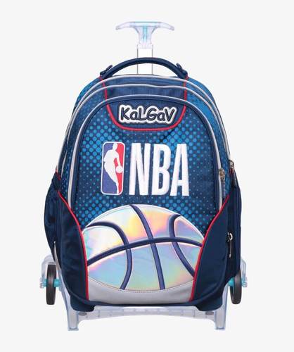 סט לכיתה א' NBA - כחול כהה