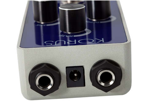 זוית נוספת Foxgear Korus Vintage Analog Chorus