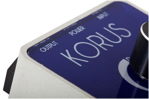 זוית נוספת Foxgear Korus Vintage Analog Chorus