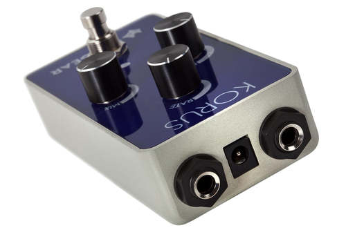 זוית נוספת Foxgear Korus Vintage Analog Chorus