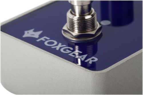 זוית נוספת Foxgear KORUS (Vintage Analog Chorus)