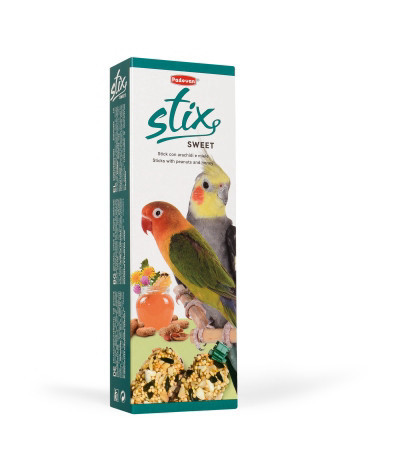 מקל דבש קוקטייל פירות פאדובן