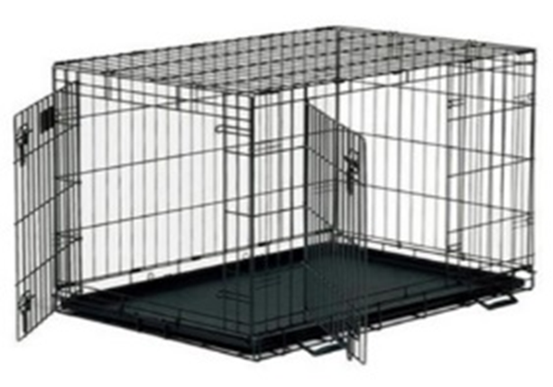 כלוב רשת 
107X69X75.5
"42