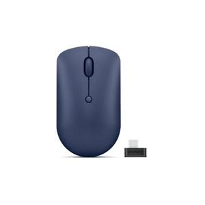 Lenovo 540 USB-C Wireless Mouse - GY51D20871