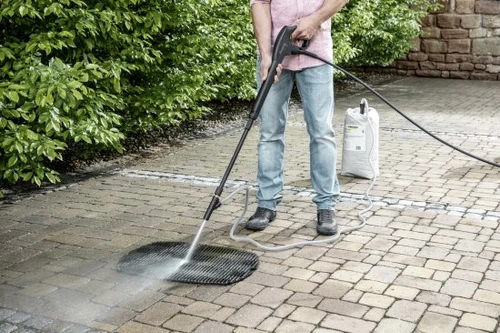 אביזר ניקוי חול רטוב למכונות שטיפה בלחץ KARCHER 2.638-792.0