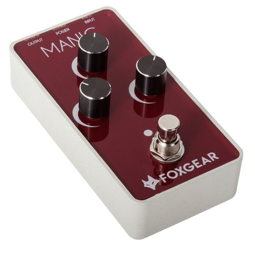 Foxgear Manic Vintage Fuzz