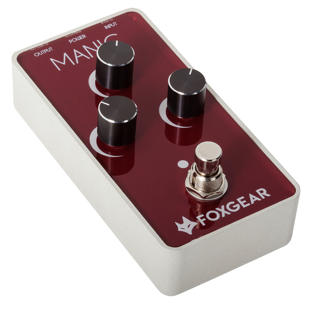 Foxgear Manic Vintage Fuzz