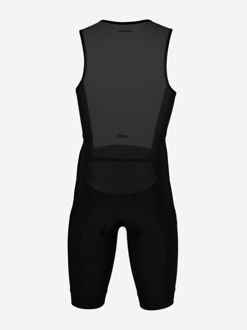 חליפת טריאתלון גבר  Athlex Race Suit 