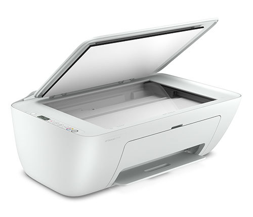 מדפסת משולבת HP DeskJet 2710 All-in-One 5AR83B Wi-Fi