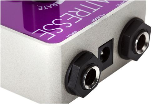 זוית נוספת Foxgear Maitresse Vintage Analog Flanger