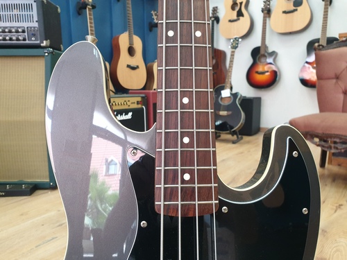 Fender Aerodyne Jazz Bass Japan 2004/5