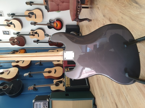 Fender Aerodyne Jazz Bass Japan 2004/5