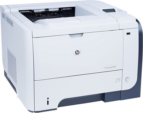  מדפסת ‏לייזר HP LaserJet 3015DN