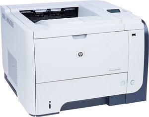  מדפסת ‏לייזר HP LaserJet 3015DN