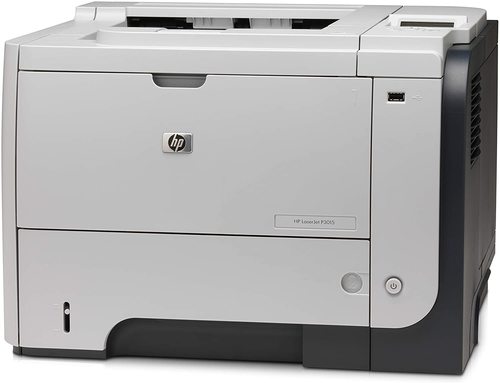  מדפסת ‏לייזר HP LaserJet 3015DN