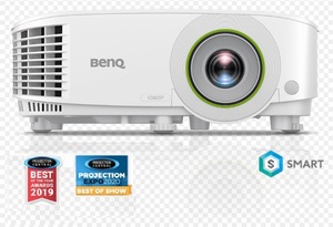 מקרן חכם מבית BENQ דגם EH600