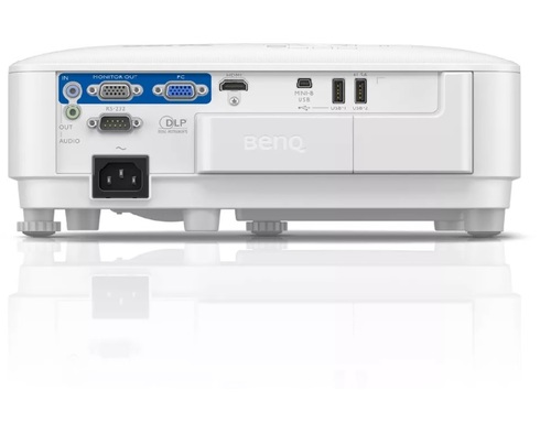 מקרן חכם מבית BENQ דגם EH600 