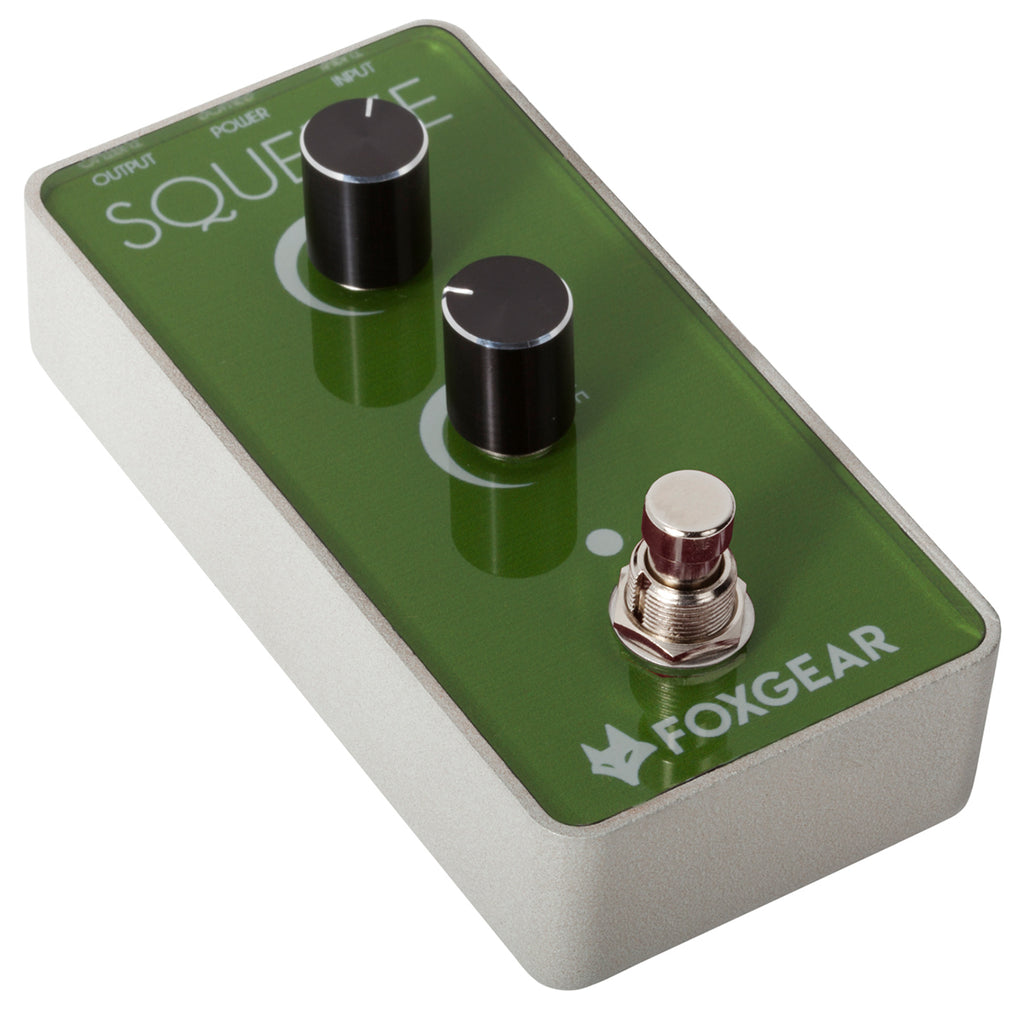Foxgear Squeeze Optical Compressor