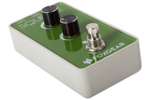 זוית נוספת Foxgear Squeeze Optical Compressor