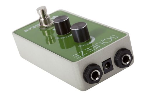 זוית נוספת Foxgear Squeeze Optical Compressor