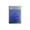 שבלונה אותיות כתב 150 מ"מ