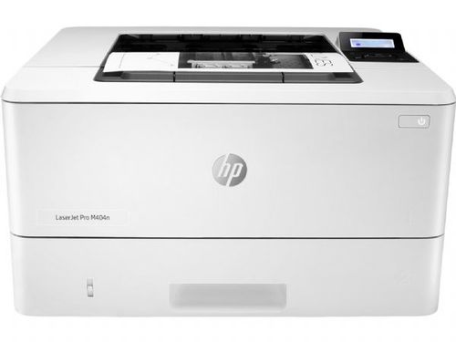 מדפסת לייזר HP LaserJet Pro M404dw‎‎ W1A56A