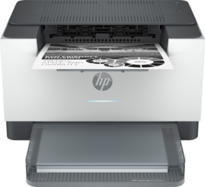 מדפסת לייזר אלחוטית HP LaserJet M209dw
