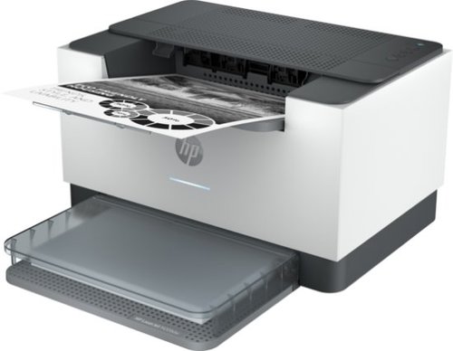 מדפסת לייזר אלחוטית HP LaserJet M209dw