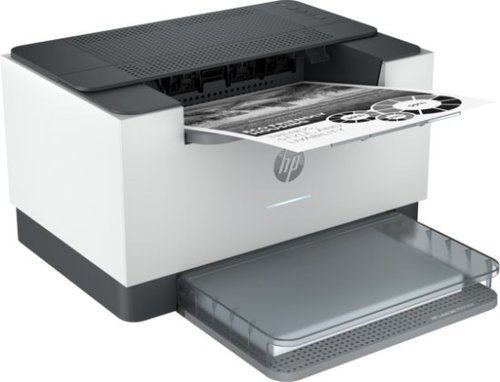 מדפסת לייזר אלחוטית HP LaserJet M209dw