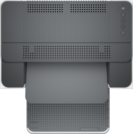 מדפסת לייזר אלחוטית HP LaserJet M209dw