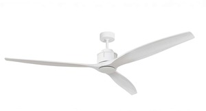 מאוורר תקרה אוניקס 54 אינץ Swingfans