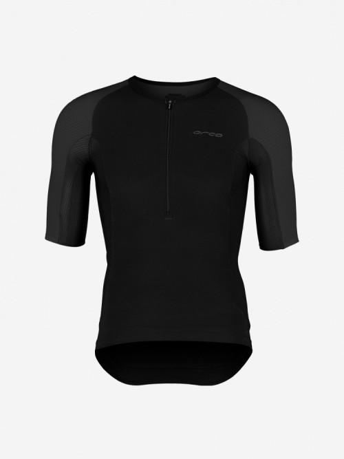 חולצת טריאתלון גבר ORCA Athlex Tri Top   