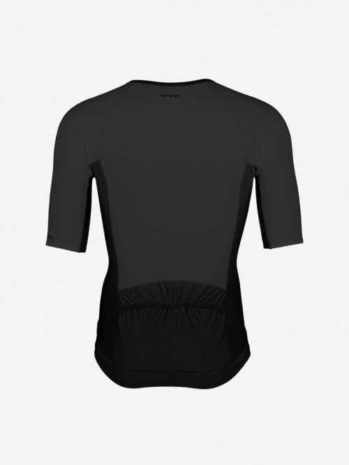 חולצת טריאתלון גבר ORCA Athlex Tri Top   
