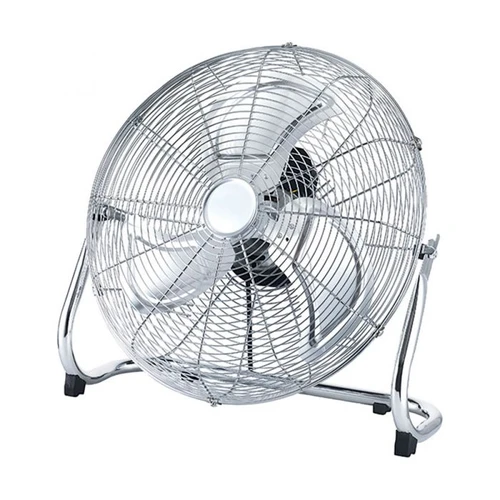 מאוורר רצפתי תעשייתי קוטר