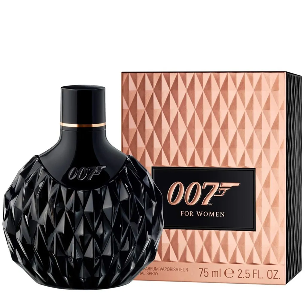 007 For Women