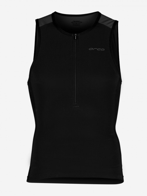 גופיית טריאתלון גבר ORCA Athlex Tri Top 