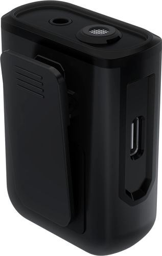 זוית נוספת Mackie EM Wave LAV