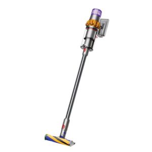 שואב אבק Dyson V15 Detect absolute יבואן רישמי בנזכ